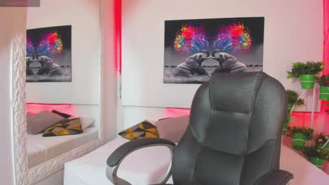 rosi_cooper online show from 01.29.25