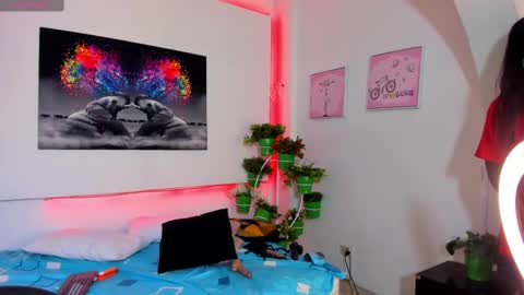 rosi_cooper online show from 02.10.25