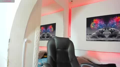 rosi_cooper online show from 02.14.25