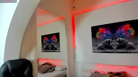 rosi_cooper online show from 03.08.25