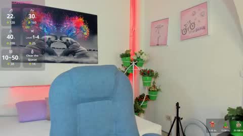 rosi_cooper online show from 09.11.25