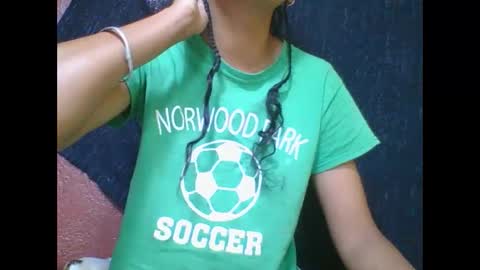 rosia685234 online show from 02.08.26