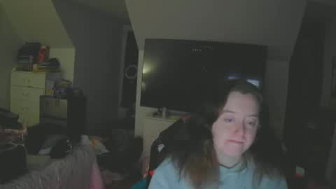 Snapshot of rosie8965804 chatting on 02.03.26 rosie8965804 online show from 02.03.26
