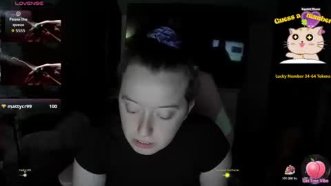 Snapshot of rosie8965804 chatting on 02.11.26 rosie8965804 online show from 02.11.26