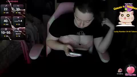 Snapshot of rosie8965804 chatting on 02.13.26 rosie8965804 online show from 02.13.26
