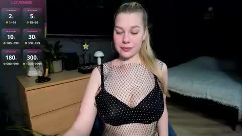 Rose -  online show from 03.07.26