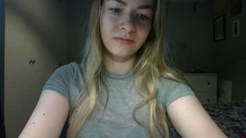 Rosie online show from 05.12.26