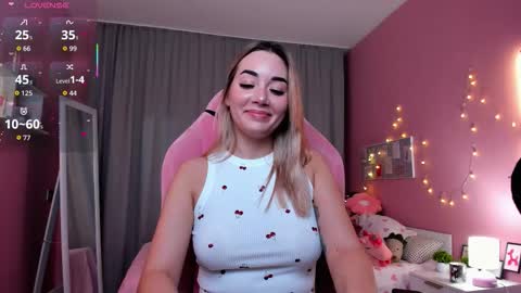 Rosie online show from 11.21.25