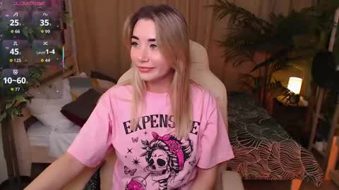 Rosie online show from 11.25.25