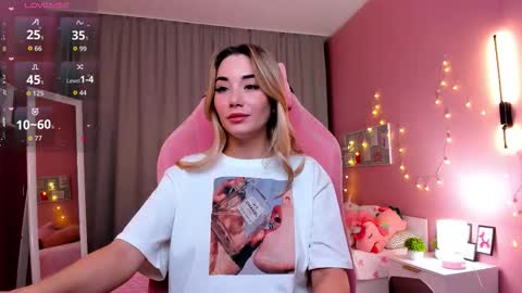 Rosie online show from 11.28.25