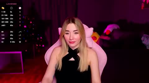 Rosie online show from 02.12.26