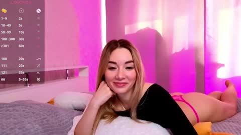 Snapshot of rosie_mac chatting on 03.21.26 Rosie online show from 03.21.26