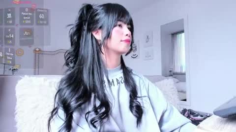 Rosieeee  online show from 01.27.25