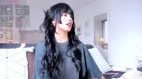 Rosieeee  online show from 03.07.25