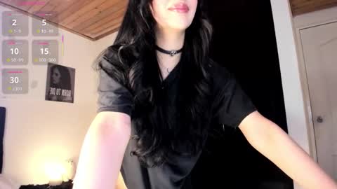 Rosieeee  online show from 02.13.26