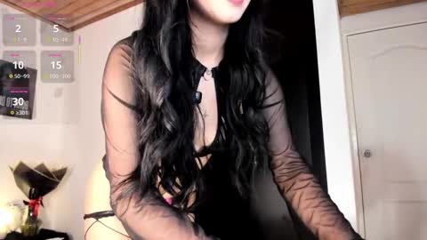 Rosieeee  online show from 02.24.26