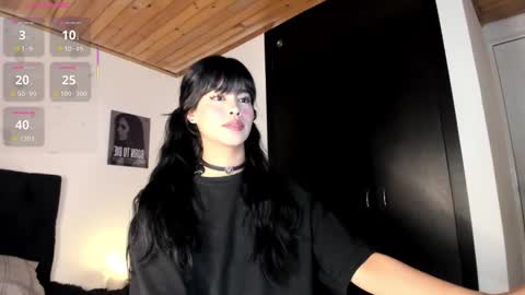 Snapshot of rosie_se chatting on 03.13.26 Rosieeee online show from 03.13.26