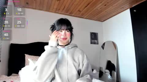 Snapshot of rosie_se chatting on 03.21.26 Rosieeee online show from 03.21.26