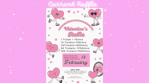 Rosie Bones online show from 01.28.25