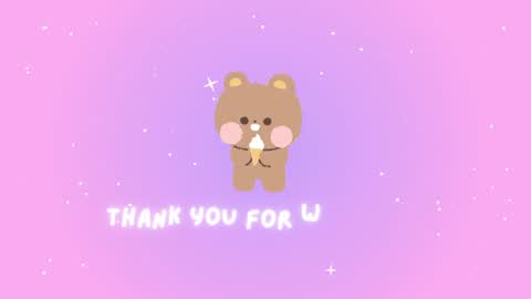 Rosie Bones online show from 02.02.25