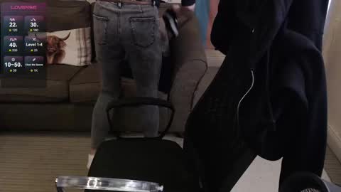 RosieFem online show from 02.26.25