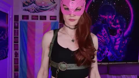 RosieFem online show from 01.11.26