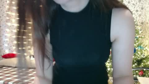 Rosie is waiting for YOU online show from 12.21.24