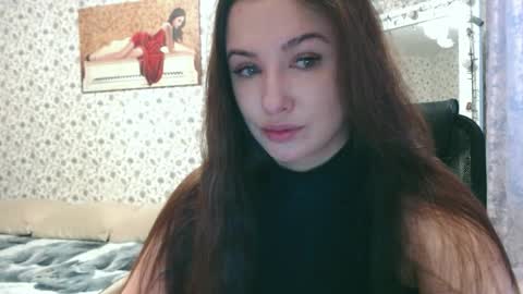 Rosie is waiting for YOU online show from 10.01.25
