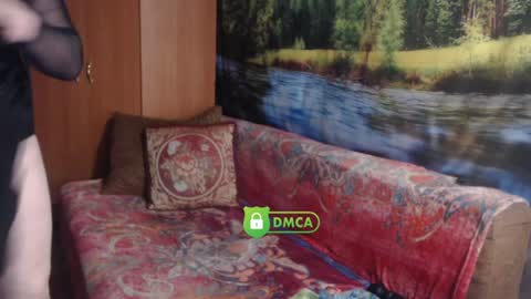 rositaohsky online show from 01.08.25