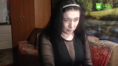 rositaohsky online show from 03.01.25