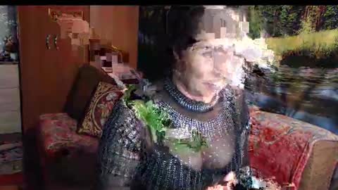 rositaohsky online show from 12.02.25