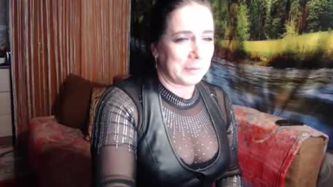 rositaohsky online show from 01.06.26