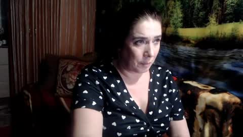 rositaohsky online show from 07.13.26