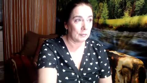 rositaohsky online show from 07.31.26