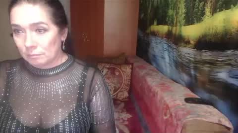 RositaSky online show from 12.22.25