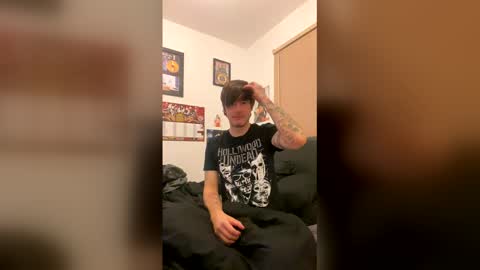 ross158609 online show from 03.25.26