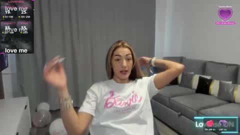 Rossa online show from 02.18.26