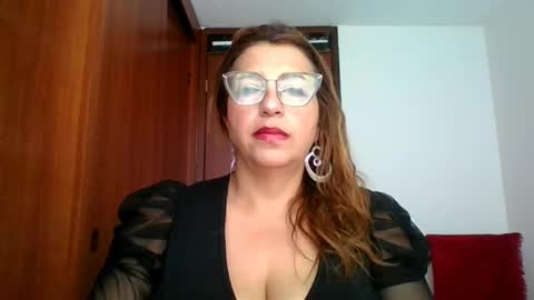 Rossana  online show from 04.11.26
