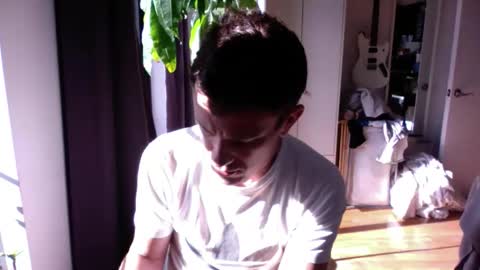 RossCollab online show from 11.15.25