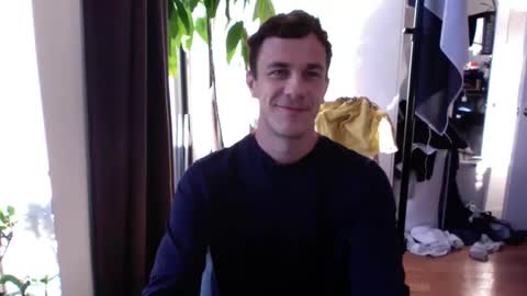 RossCollab online show from 11.18.25