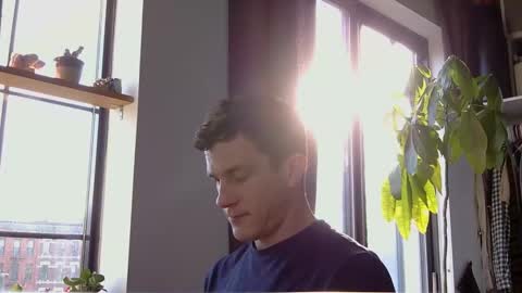 RossCollab online show from 01.16.26