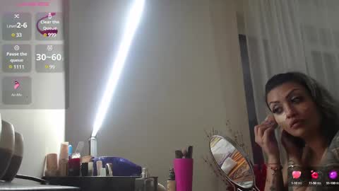 Snapshot of rosse2683 chatting on 03.06.25 rosse2683 online show from 03.06.25