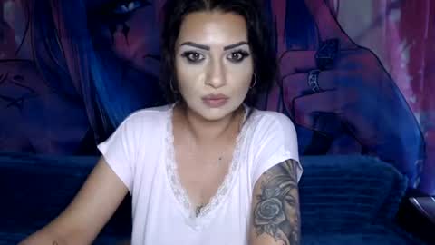 rosse2683 online show from 07.08.26