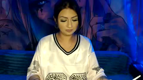 rosse2683 online show from 07.14.26
