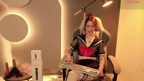 Miss Rosse online show from 02.05.26