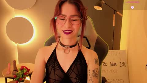 Miss Rosse online show from 03.04.26