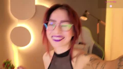 Miss Rosse online show from 03.15.26