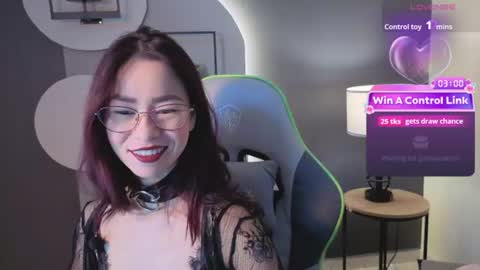 Snapshot of rosse_98_ chatting on 07.10.26 Miss Rosse online show from 07.10.26