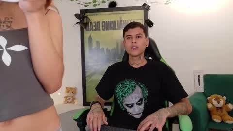 Anal for the first time 40000tks online show from 03.26.26