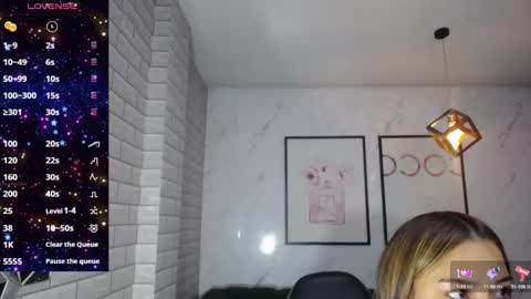 Snapshot of rosse_jeane_v chatting on 02.22.25 rosse jeane v online show from 02.22.25